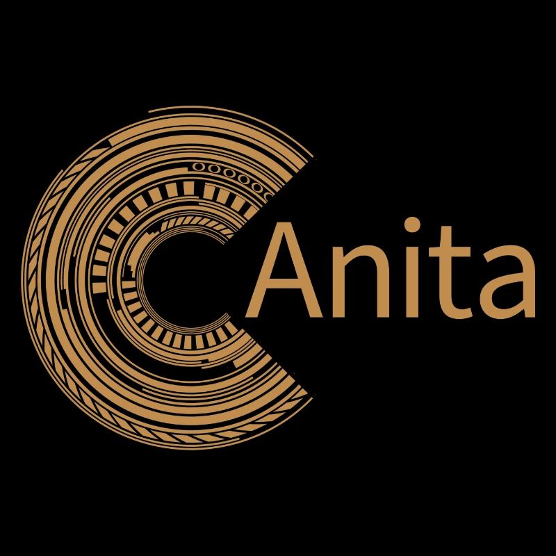 Pour Anita