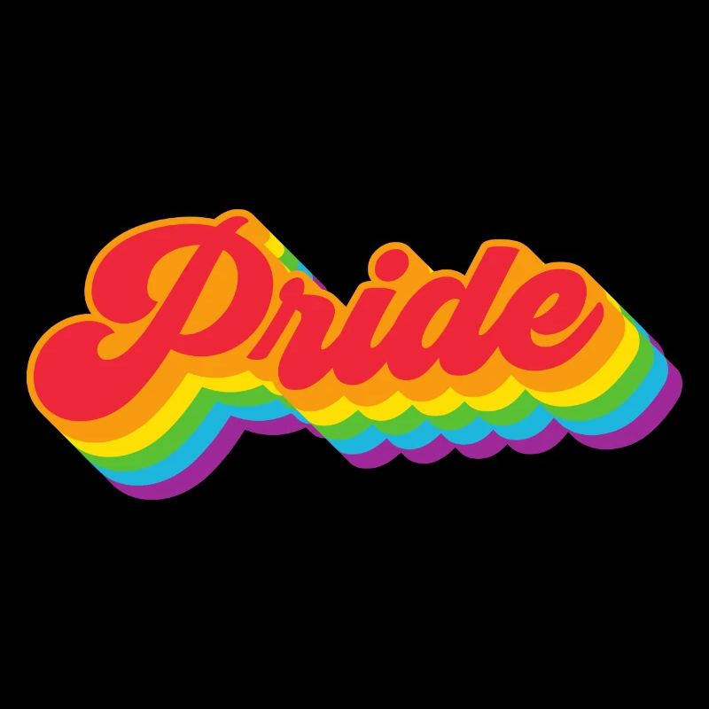 Pride | LGBTQIA+ | Show some love