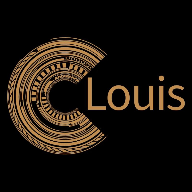 For Louis