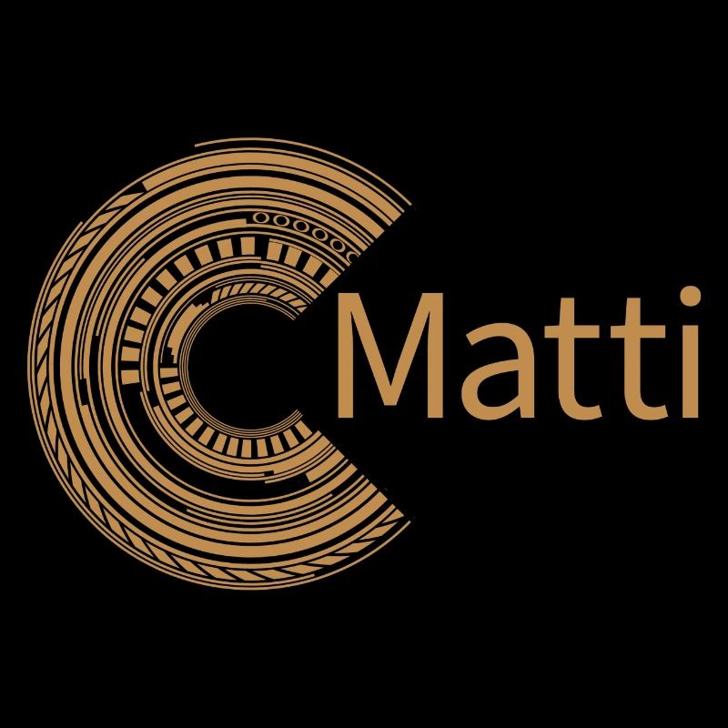 Pour Matti