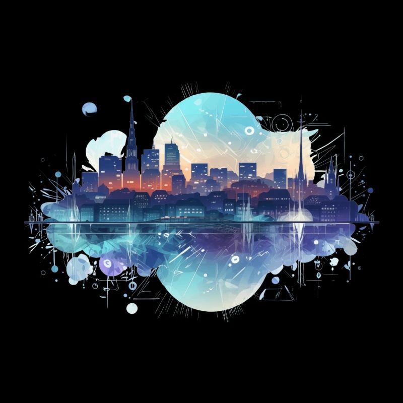 Digital City