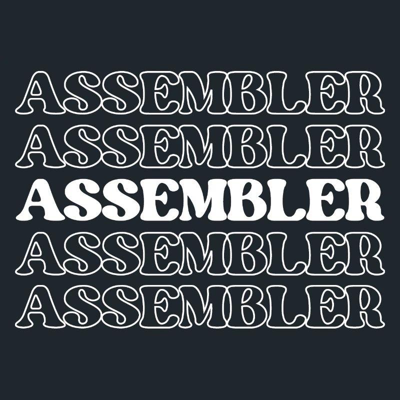 Assembler Fabricator Assembler Constructor Maker