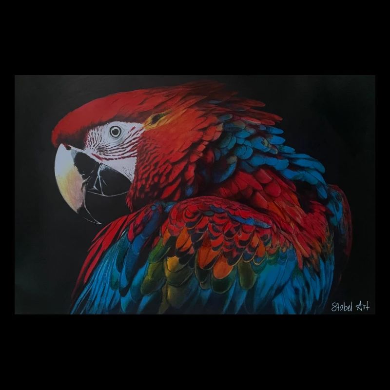 Parrot