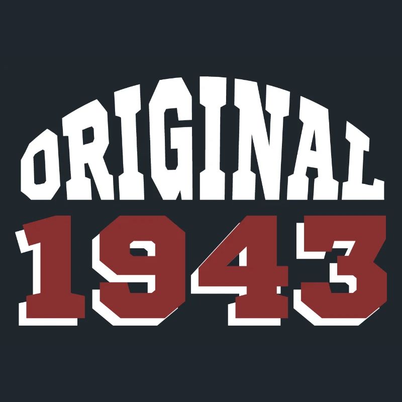 Original 1943