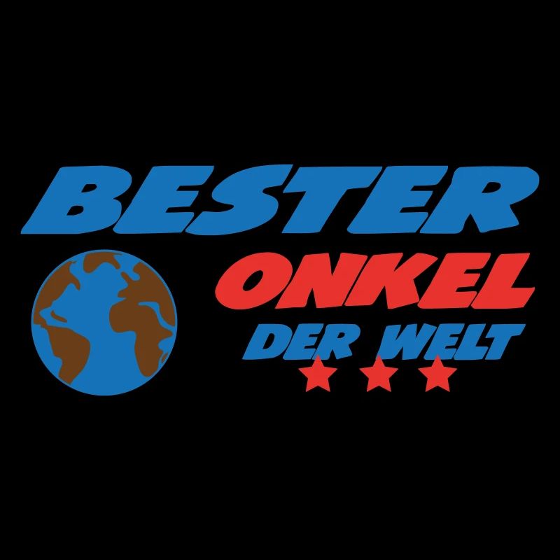 Bester ONKEL der welt