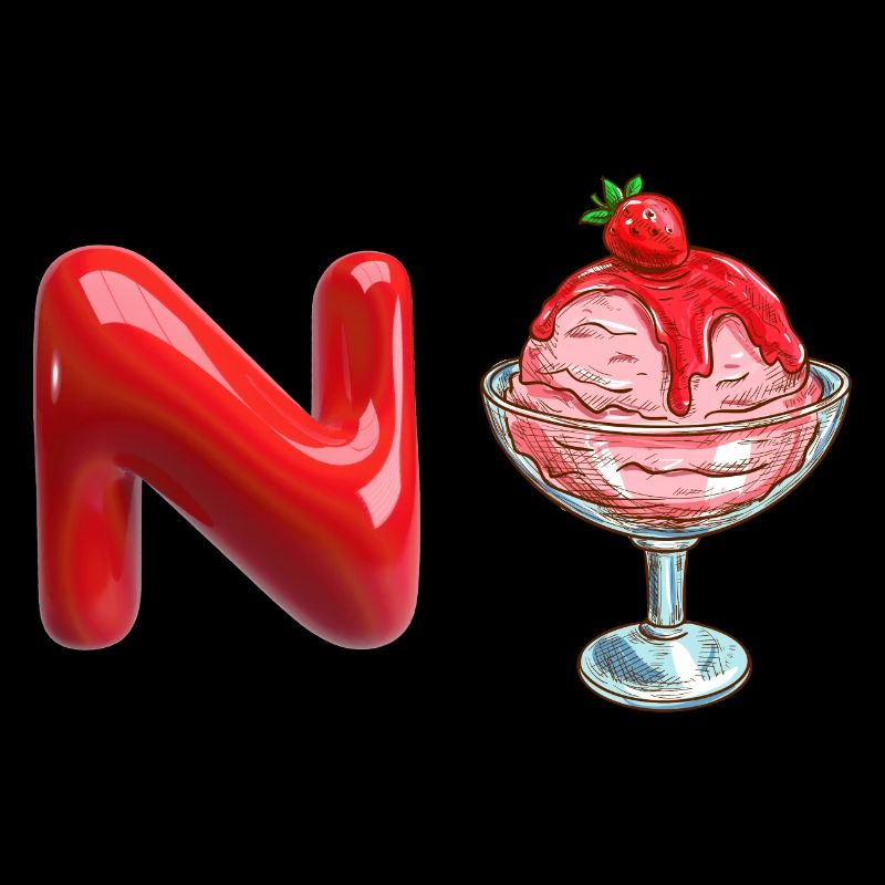 N - Ice "Nice Treat"