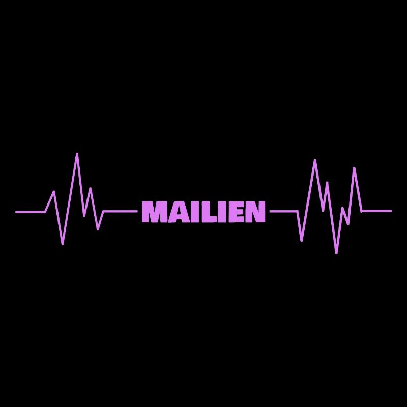 Cadeau pour Mailien