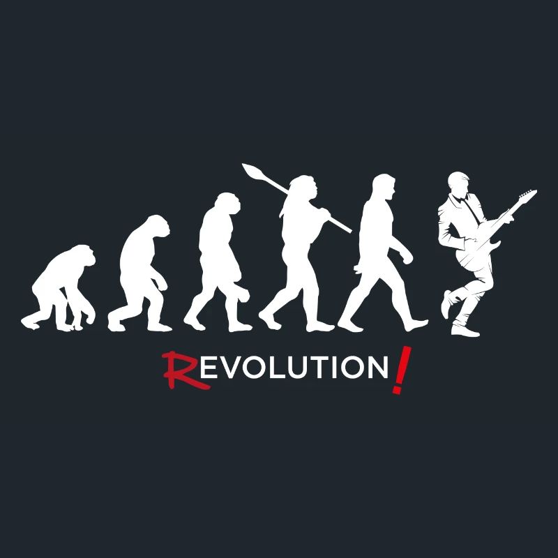 Revolution - Evolution Homme Fun Twist 3