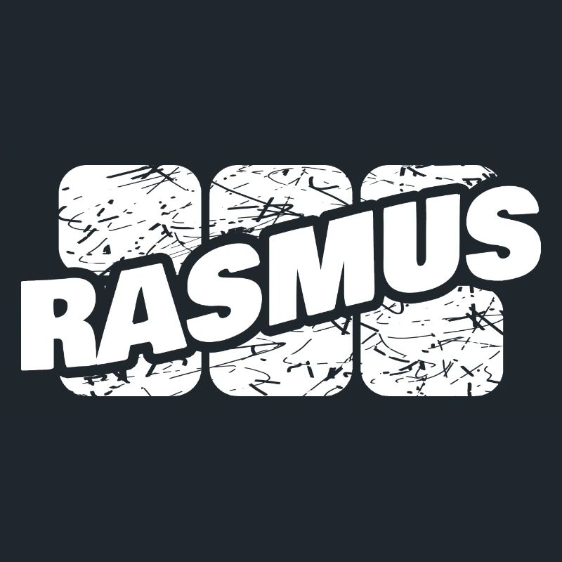 Rasmus as Rasmus