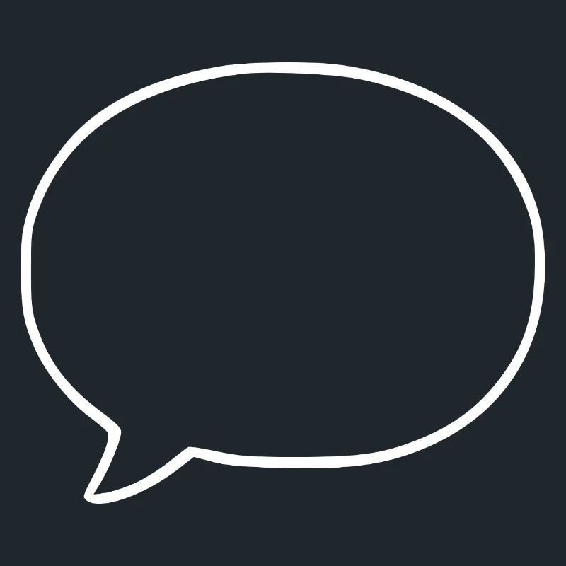 Personalize your own speech bubble comic