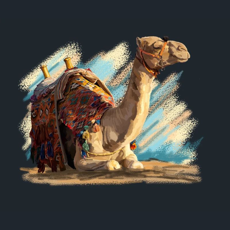 kamel