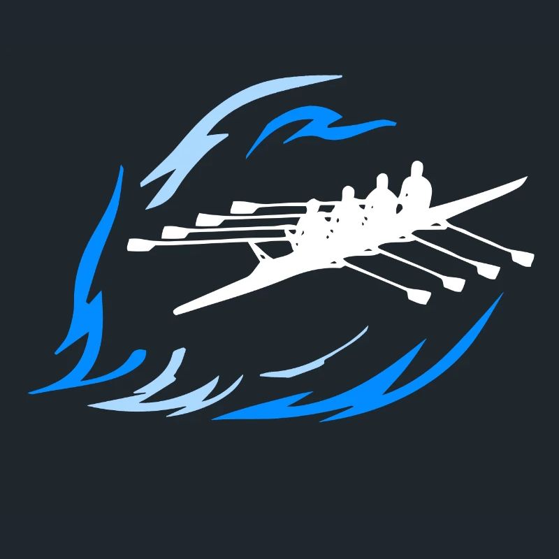 Rowing - Double 4