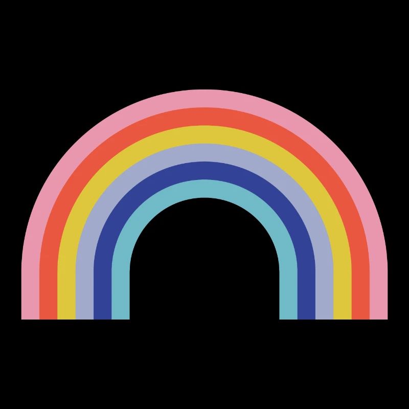 rainbow