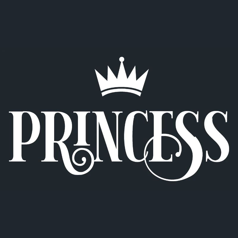 Princesse blanche - Princesse