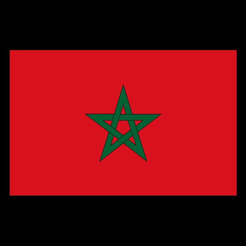 Morocco flag