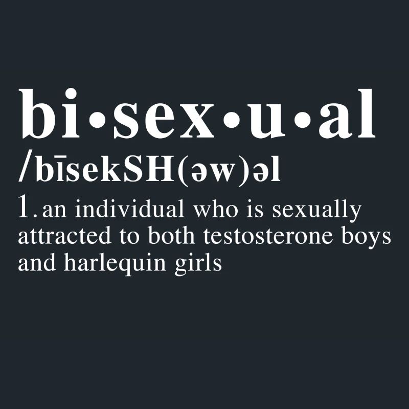 Bisexual Dictionary