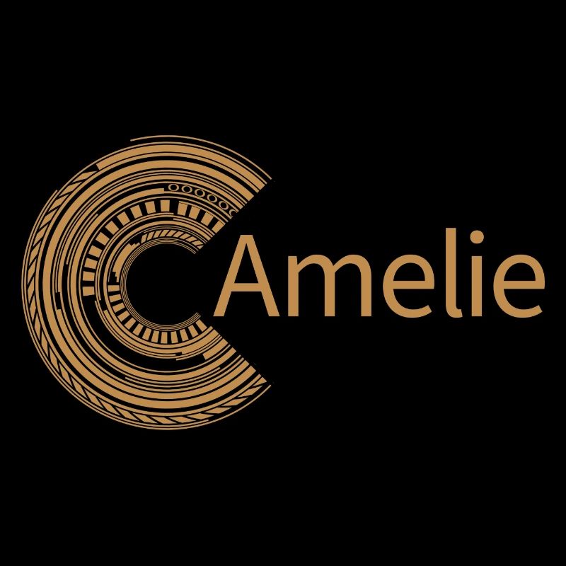 Pour Amélie