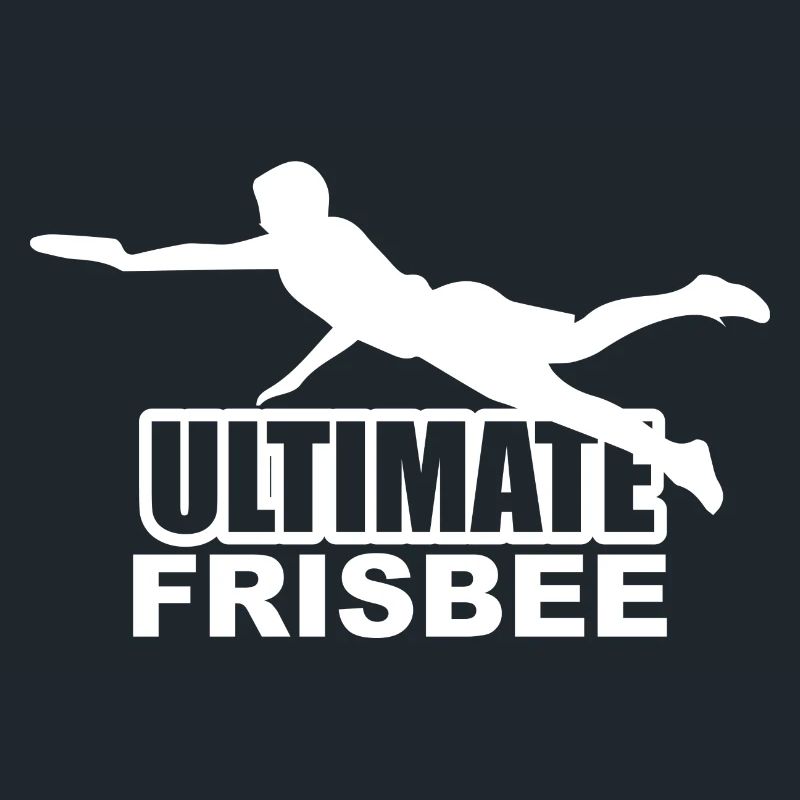 Frisbee Throwing Disc Sport