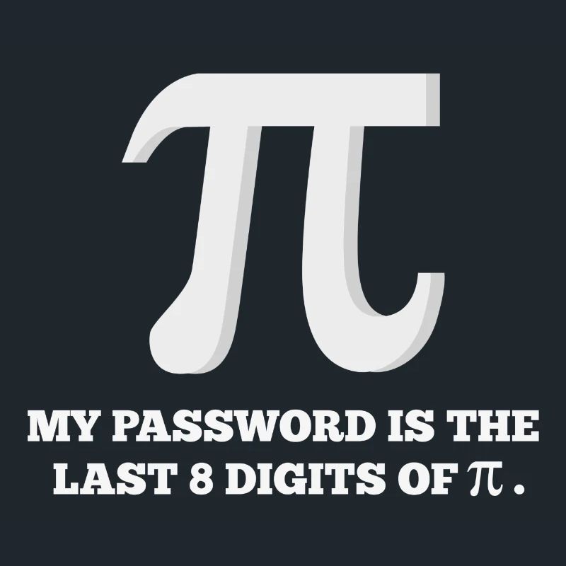 Passwort, Passwort, Computer