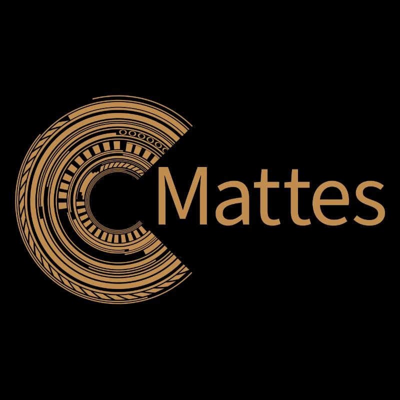 Pour Mattes