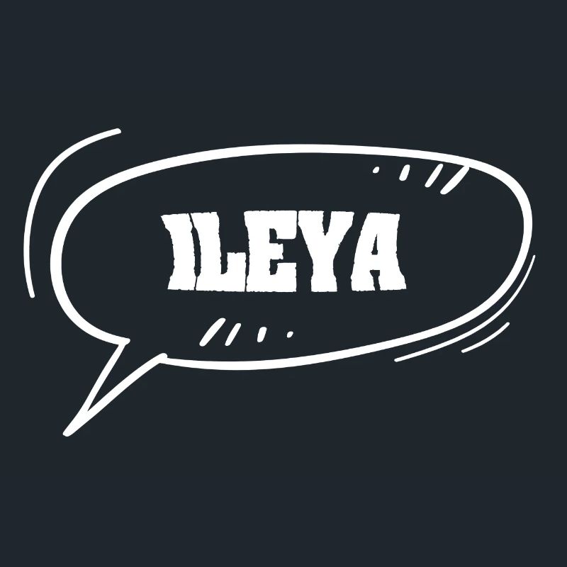 Ileya as a given name