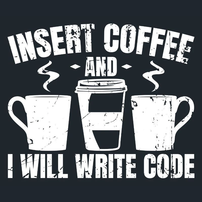 Programmeur Blagues drôles