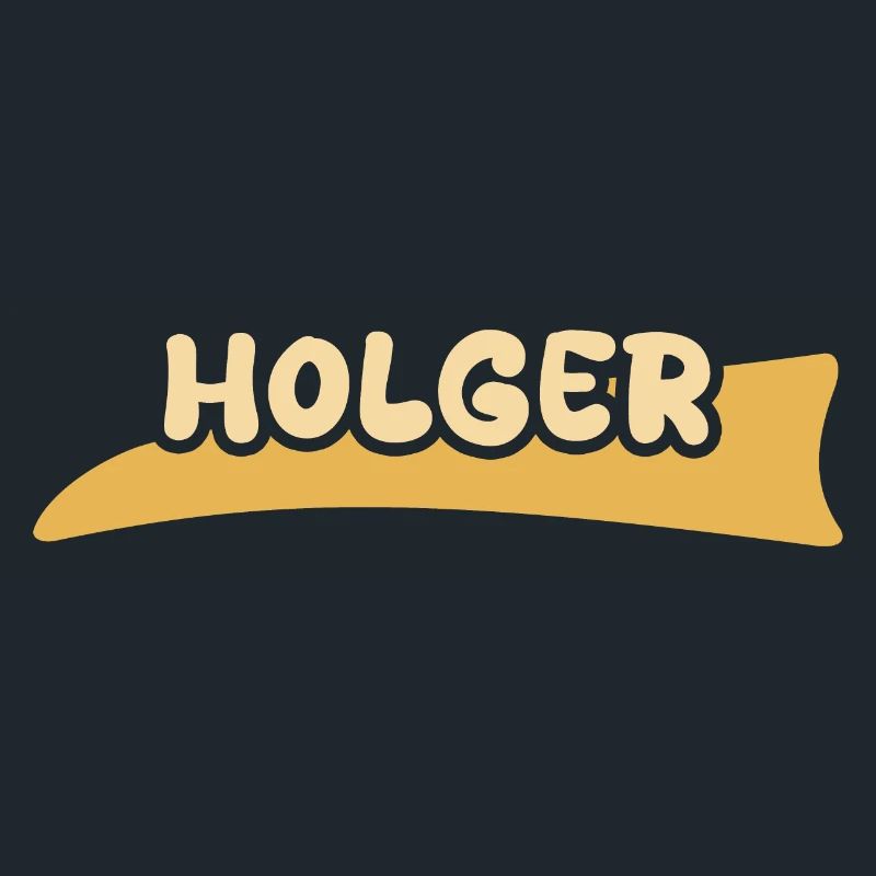 Gift for Holger