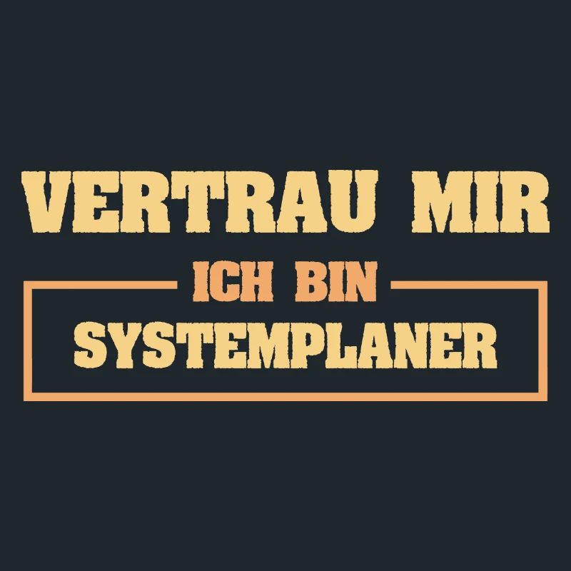 Funny System Planner
