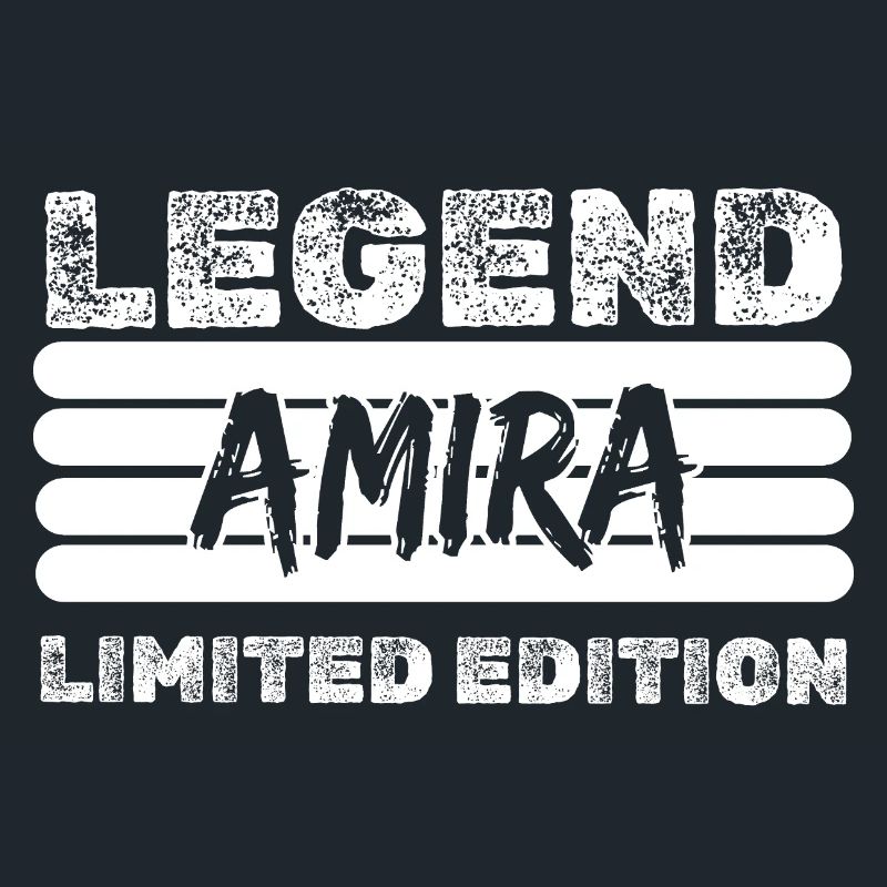First name Amira