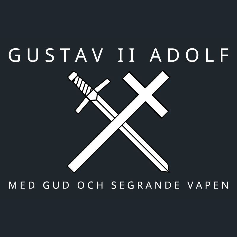 Gustave II Adolphe