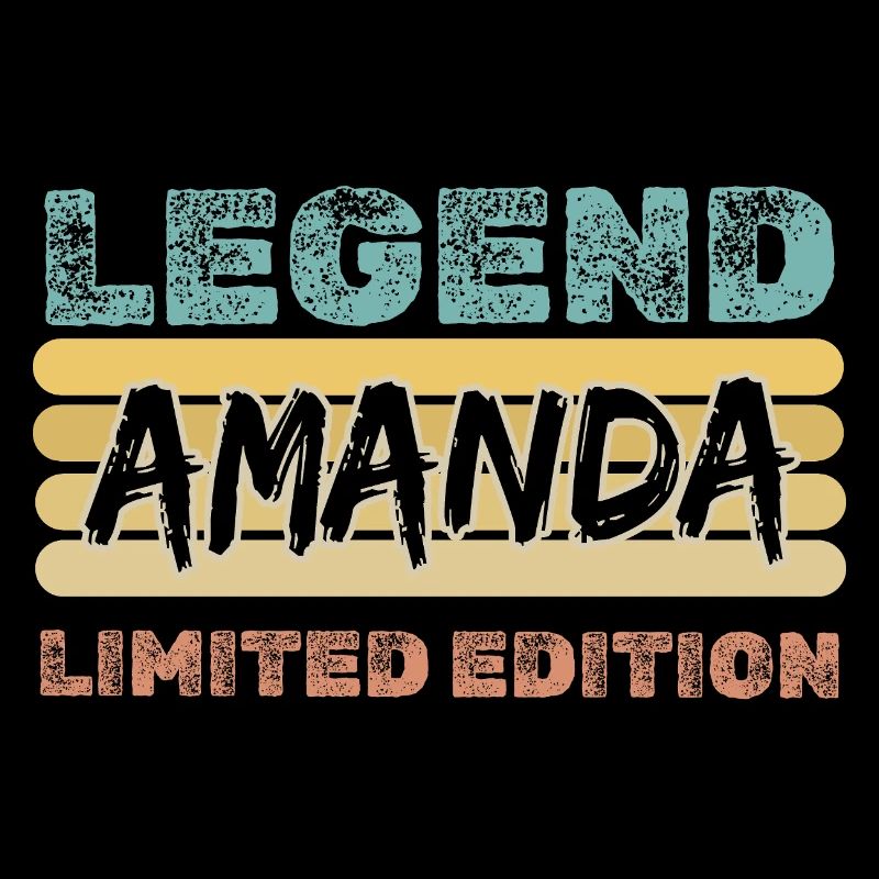 Prénom Amanda