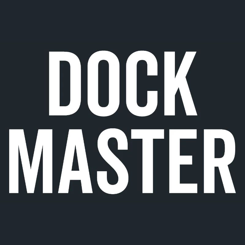 Dock Master