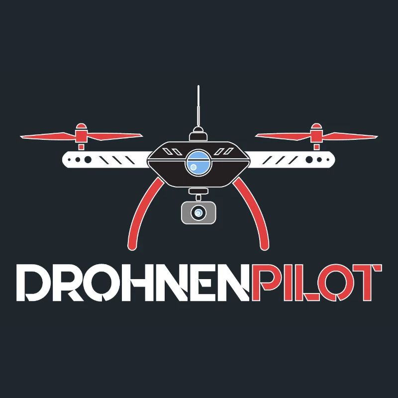 Drone Pilot Drone Pilot Gift rc fpv race