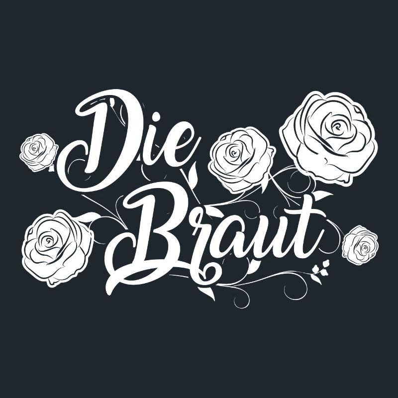 Junggesellenabschied Braut Bräutigam