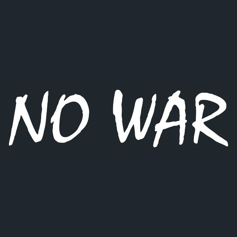 No war