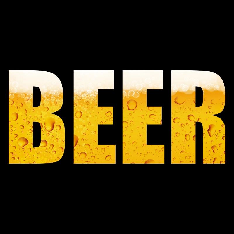 beer tshirt design drinking