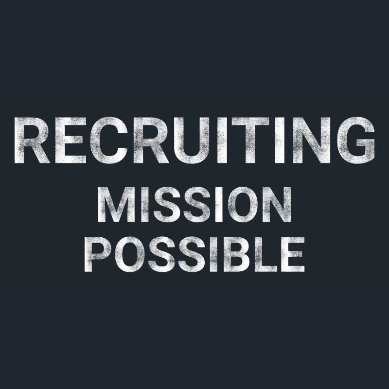 Recruiting Mission Possible