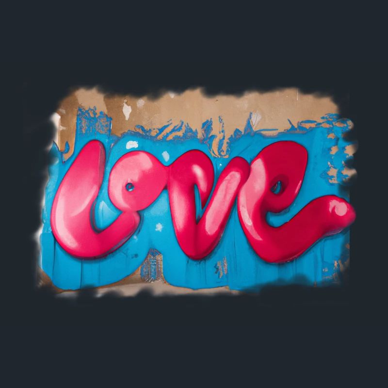 Graffiti Love