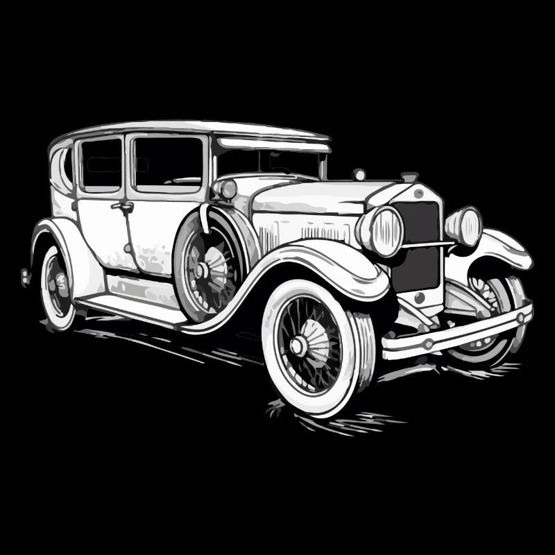 Oldtimer