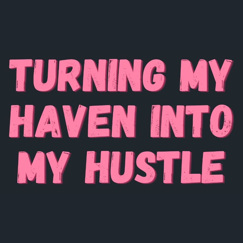 mon havre en cadeaux de mon hustle pour les devoirs