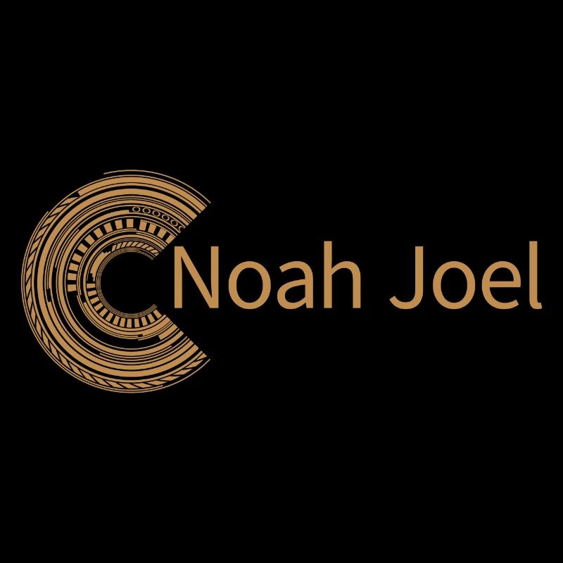 For Noah Joel