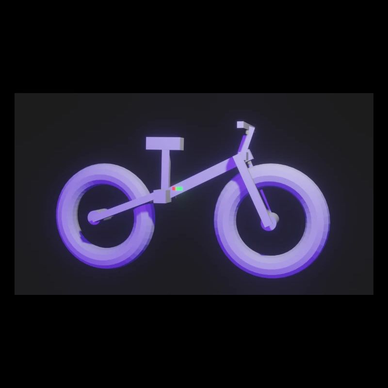 Fahrrad