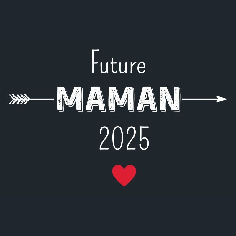 Werdende Mama 2025