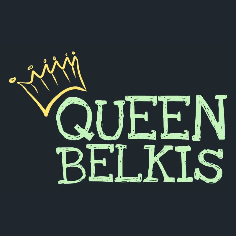 Belkis as a given name
