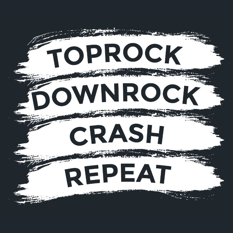 Breakdance Techniken