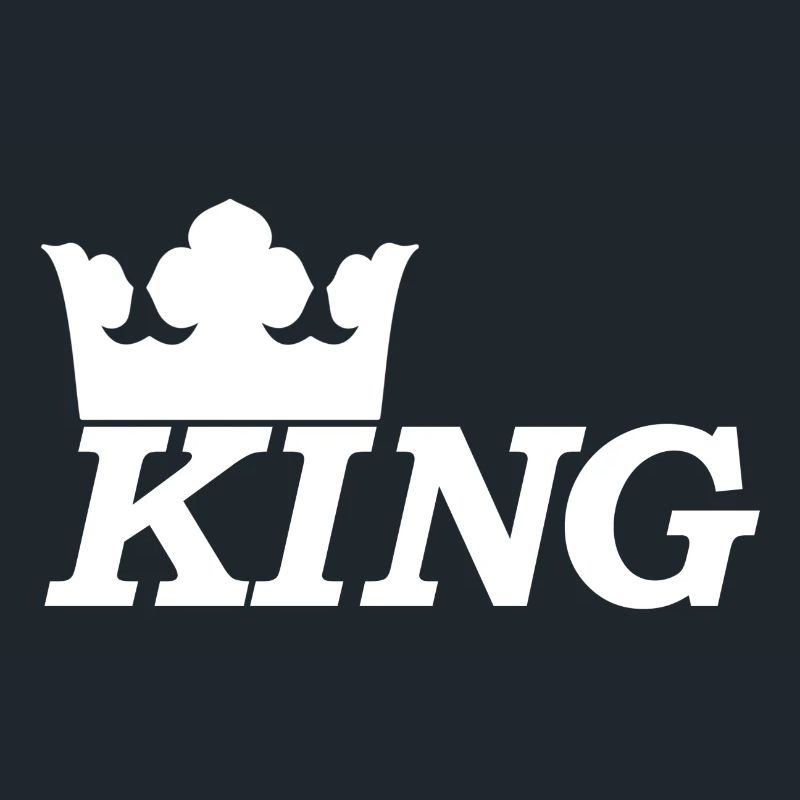 King