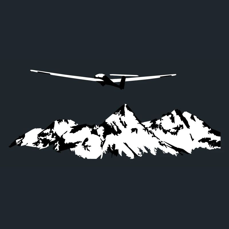 Glider Gliding Glider Glider Pilot Pilot