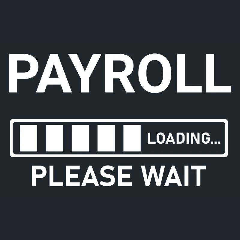 Payroll Loading Please Wait