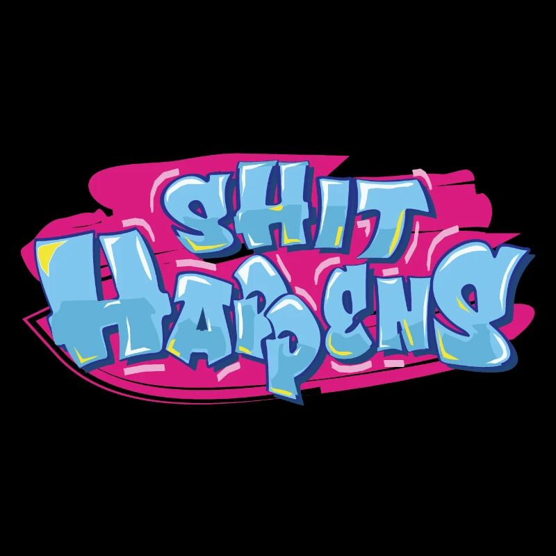 Shit Happens