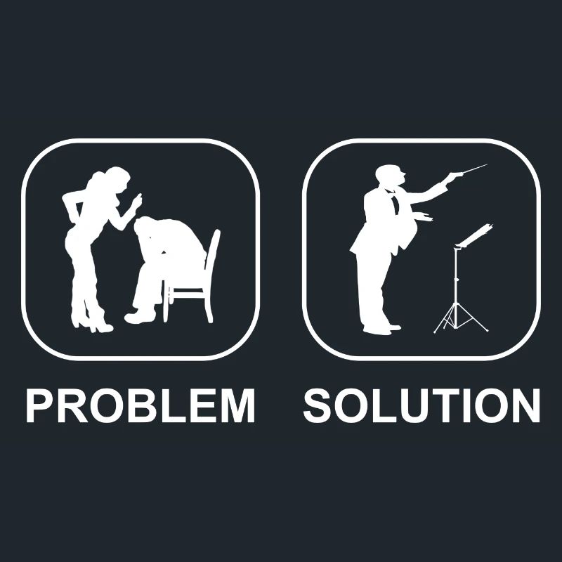 Dirigenten Musik Dirigent Geschenk Dirigieren